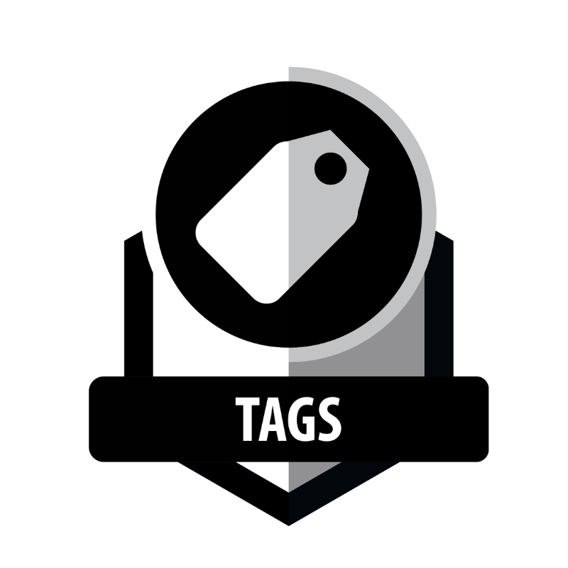 Labels & Tags