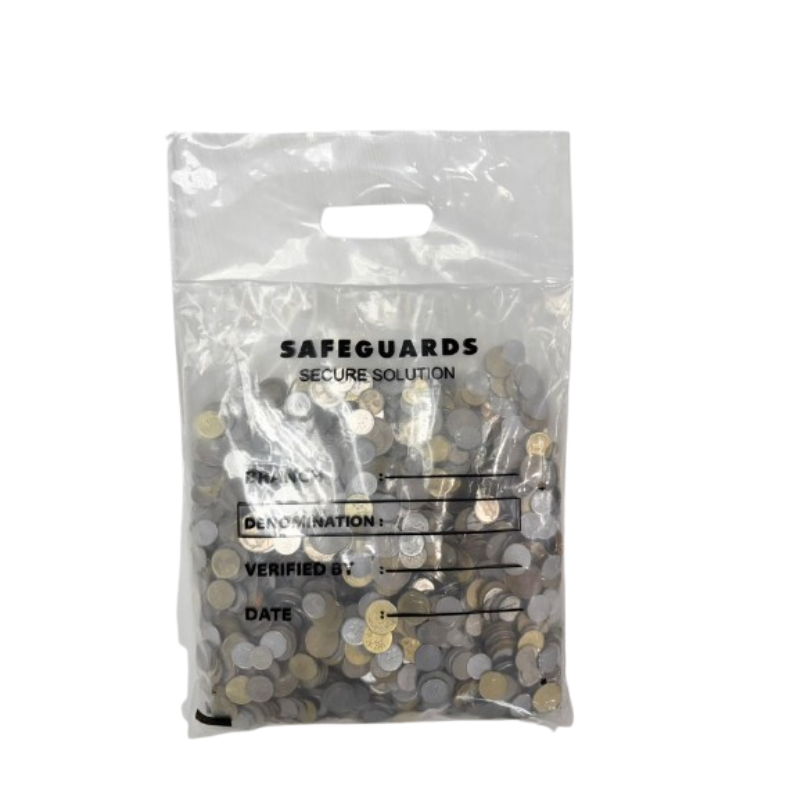Coin Bags