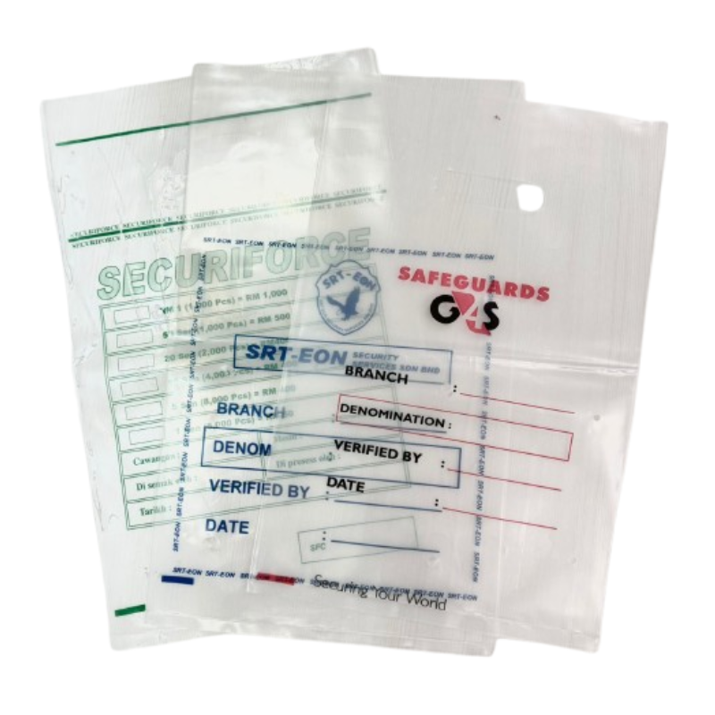 Coin Bags - Image 2