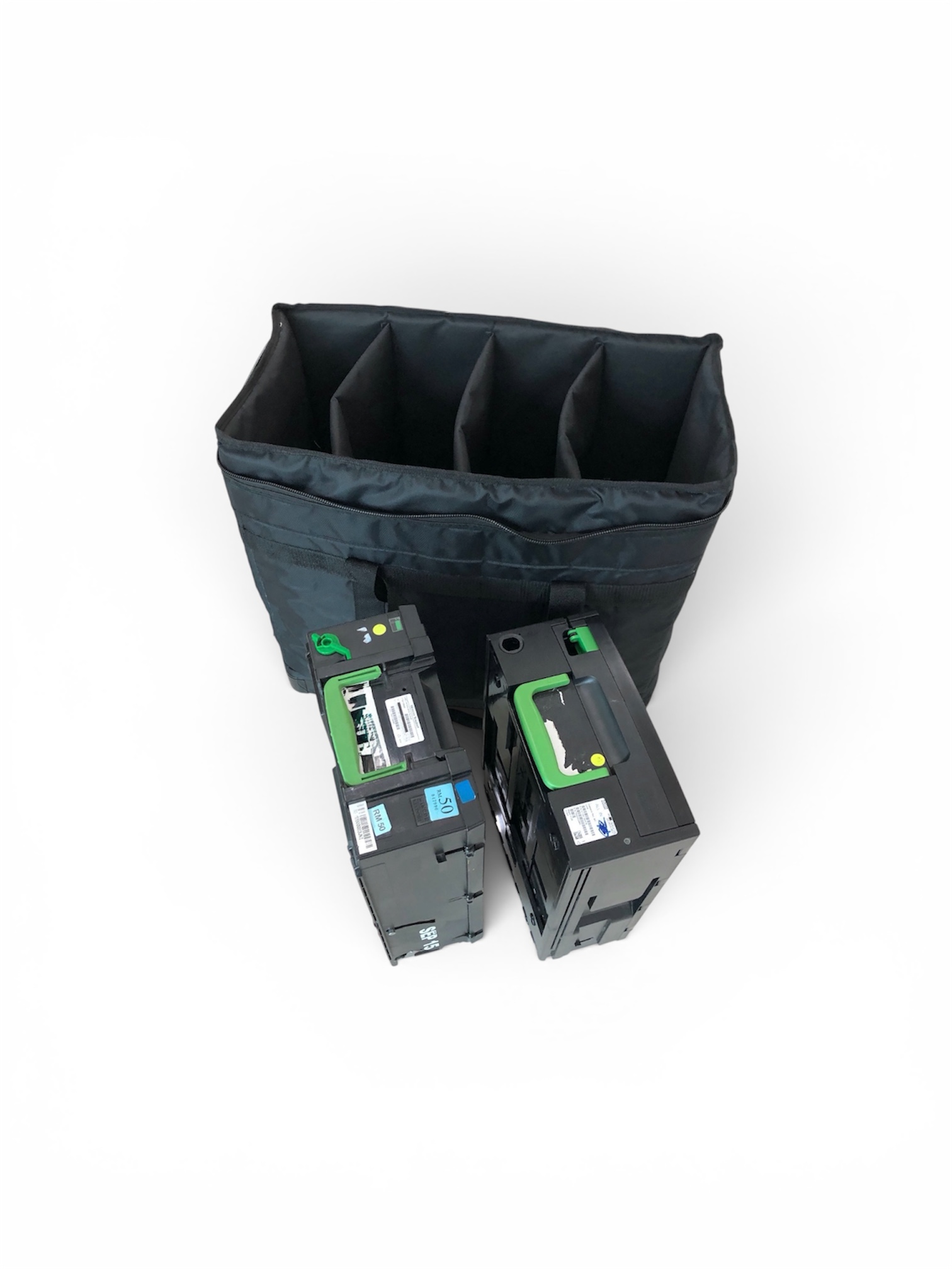 ATM Cassette Bags - Image 2