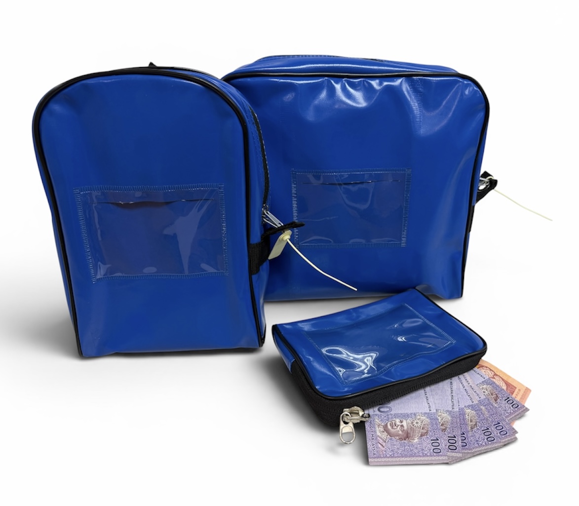 Reusable CIT Tote / Canvas Bags - Image 2