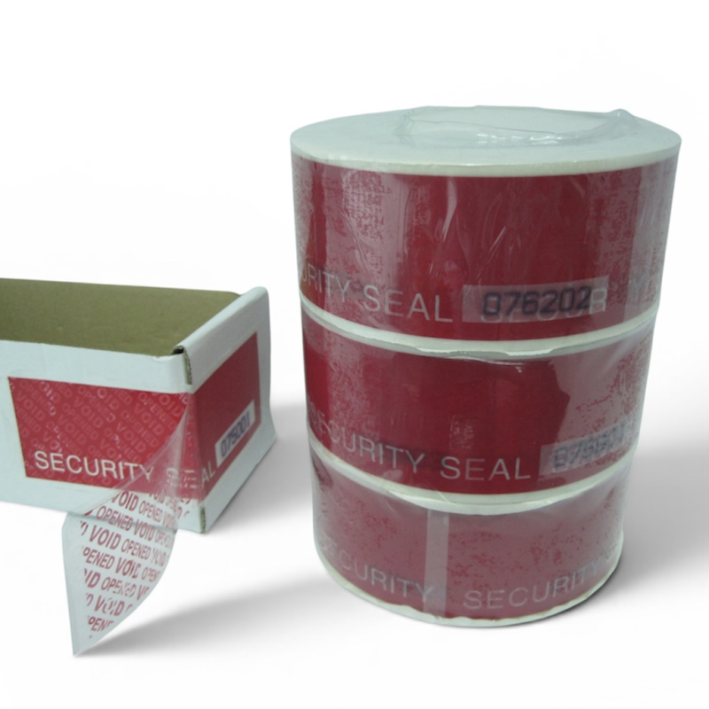 Series 6 Tape