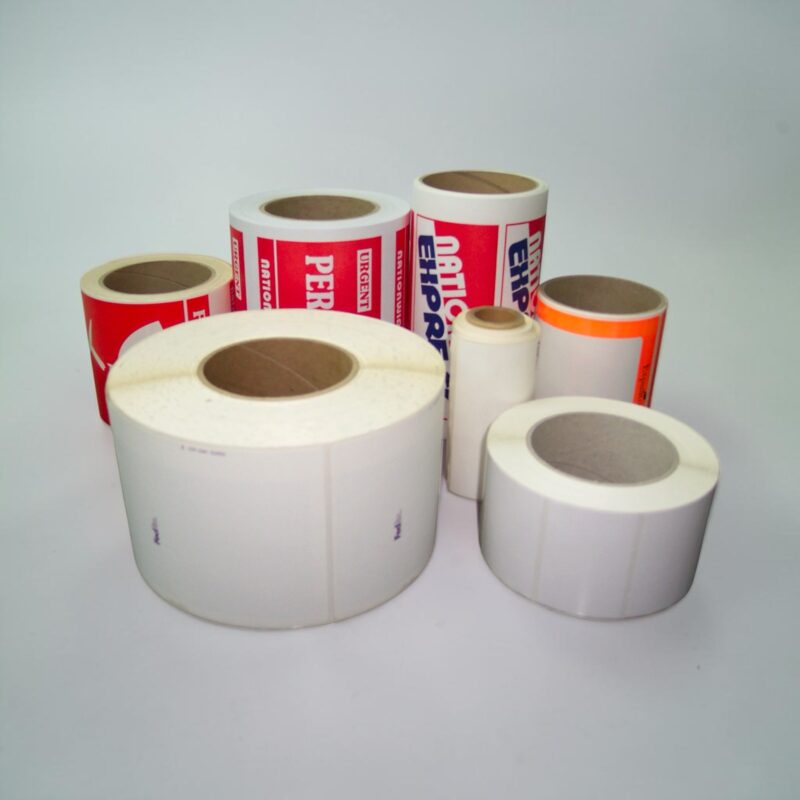Labels
