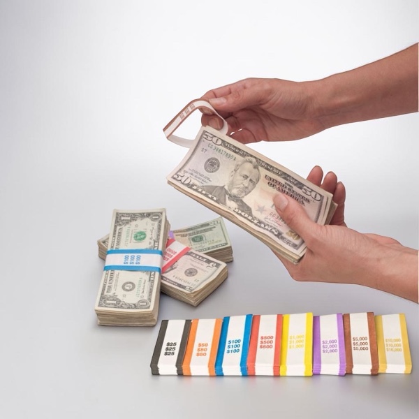 Currency Bands
