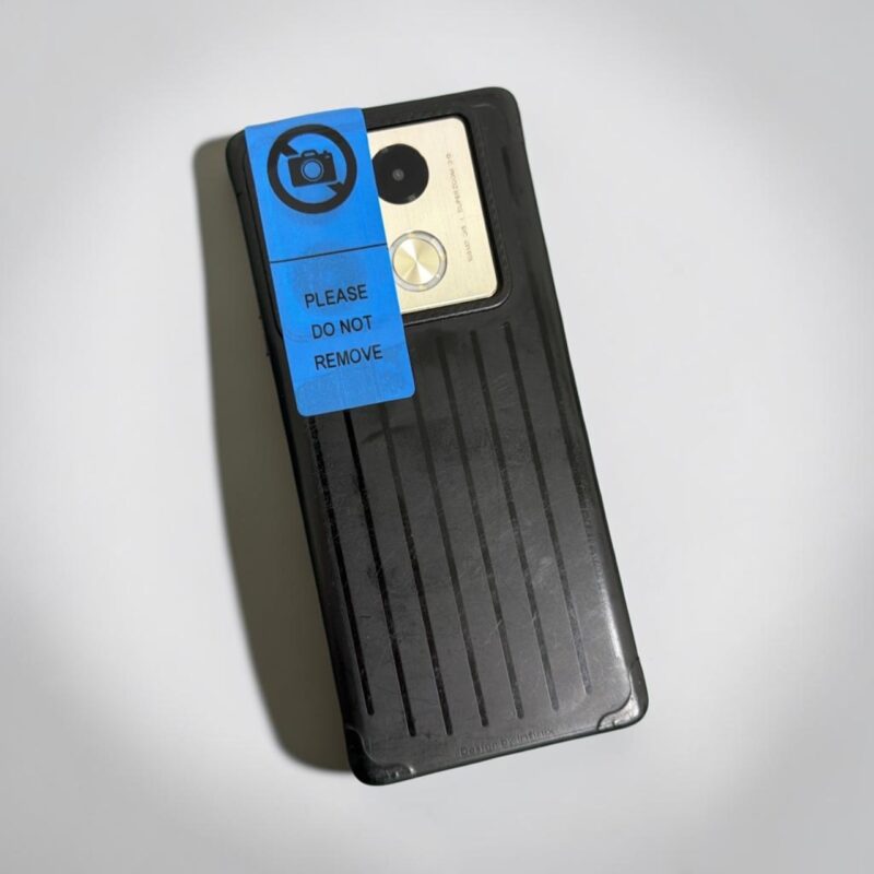 Smart Phone Cameras