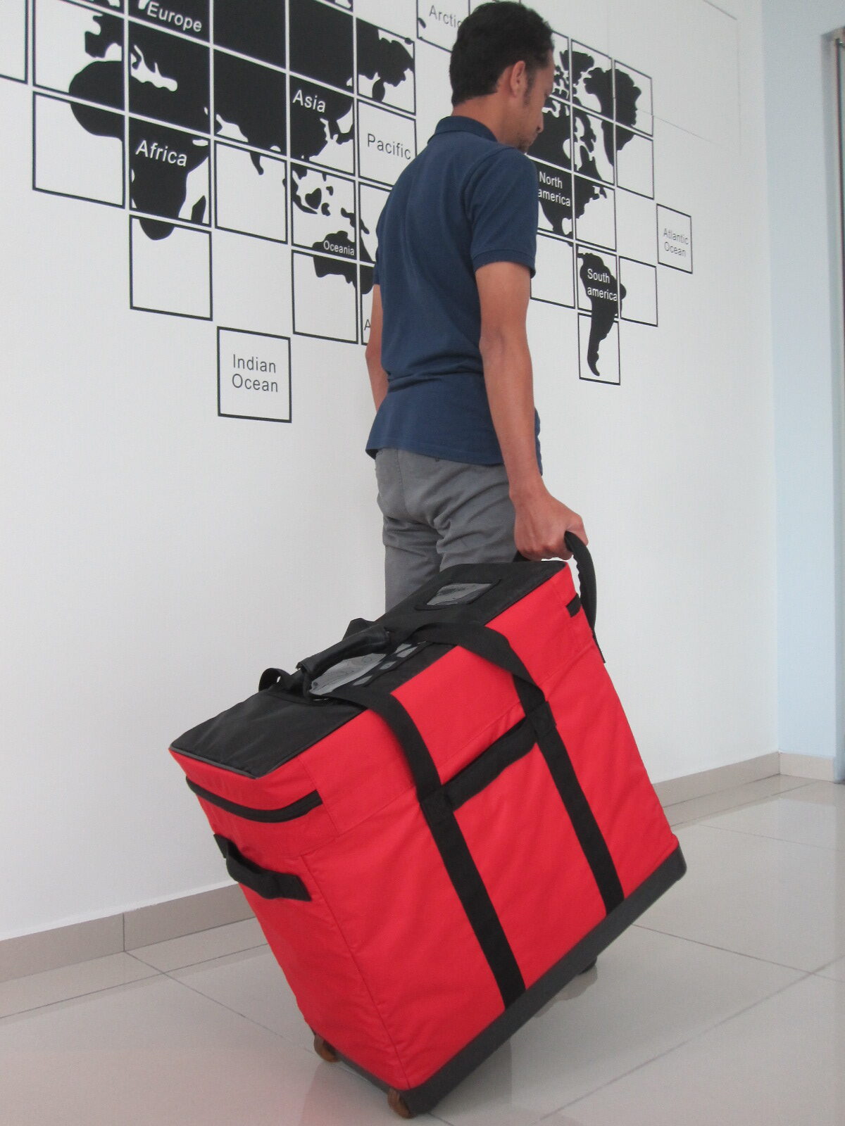 ATM Cassette Bags - Image 3