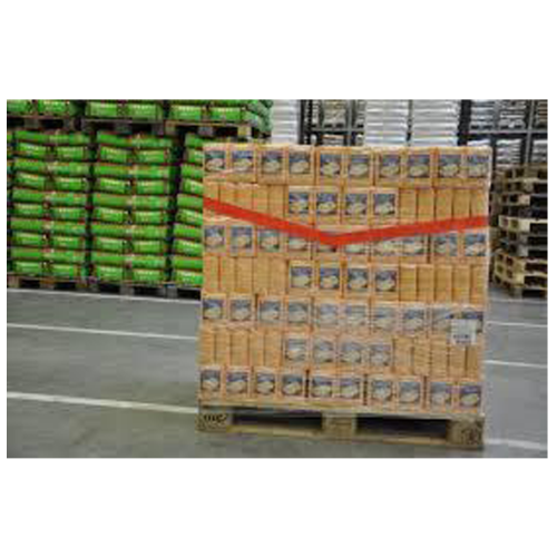Pallet Security