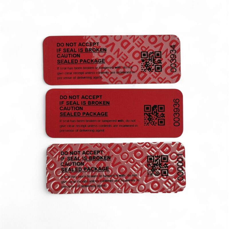 Label Transfer System